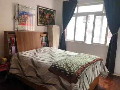 Apartamento com 2 Quartos à venda, 77m² no Centro, Petrópolis
