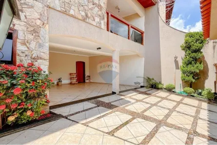 Casa com 4 Quartos à venda, 276m² no Parque Jataí, Votorantim