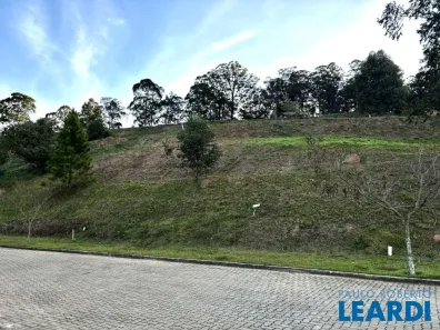 Terreno / Lote / Condomínio à venda, 613m² no Bairro Itapema, Itatiba