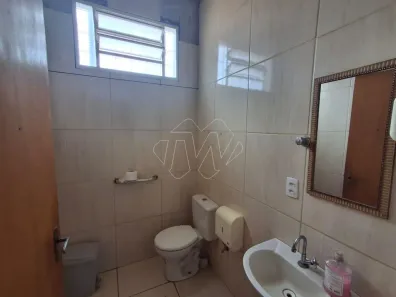 Galpão / Depósito / Armazém para alugar, 477m² no Cidade Jardim, Araraquara