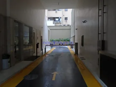 Garagem para alugar, 10m² no Centro, Rio de Janeiro