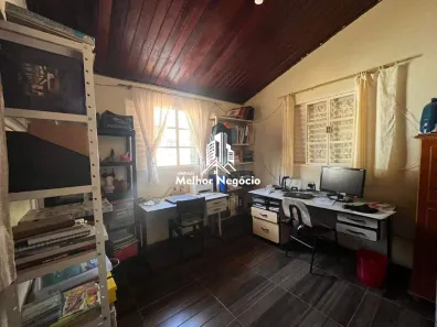 Fazenda / Sítio / Chácara com 11 Quartos à venda, 300m² no Área Rural de Rio das Pedras, Rio das Pedras