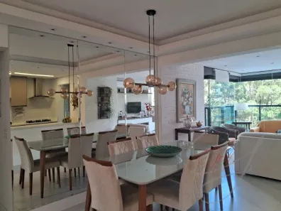 Apartamento com 3 Quartos para venda ou aluguel, 150m² no Vila Yara, Osasco
