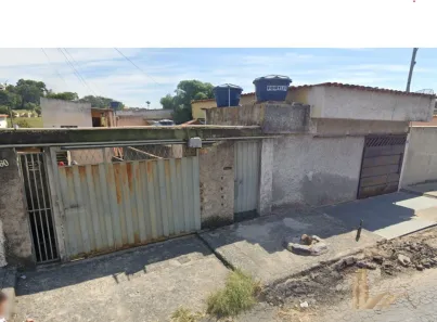 Casa com 1 Quarto à venda, 51m² no Santa Marta, Ribeirão das Neves