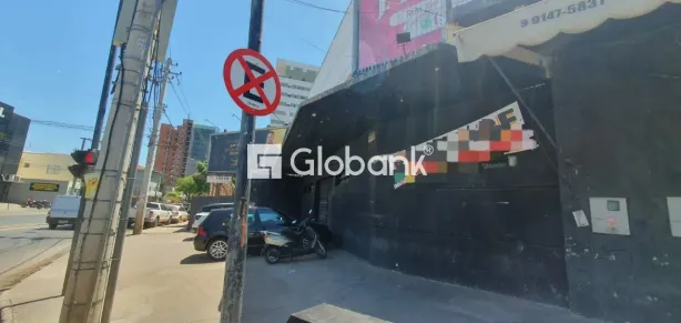 Loja / Salão / Ponto Comercial para venda ou aluguel, 525m² no Augusta Mota, Montes Claros