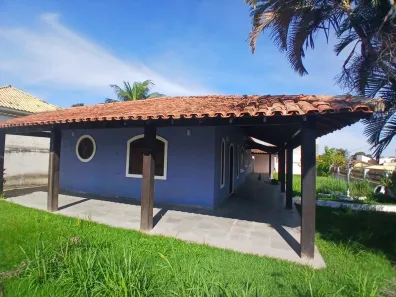 Casa com 3 Quartos à venda, 105m² no Pontinha, Araruama