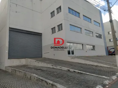 Loja / Salão / Ponto Comercial com 6 Quartos para alugar, 1000m² no Centro, Vargem Grande Paulista