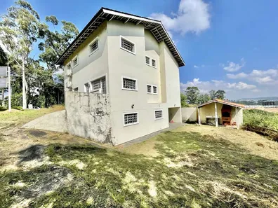 Loja / Salão / Ponto Comercial à venda, 228m² no Granja Viana II, Cotia