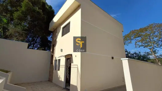 Sobrado com 2 Quartos à venda, 400m² no Estância São Luiz, Jarinu