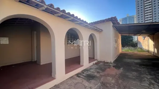 Loja / Salão / Ponto Comercial com 2 Quartos à venda, 304m² no Centro, Araraquara