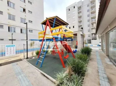 Apartamento com 2 Quartos à venda, 53m² no Jardim Abaeté, Piracicaba