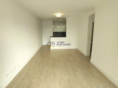 Apartamento com 2 Quartos para alugar, 104m² no Parque Reboucas, São Paulo