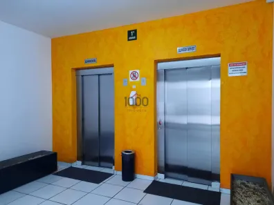 Cobertura com 2 Quartos à venda, 72m² no Borboleta, Juiz de Fora