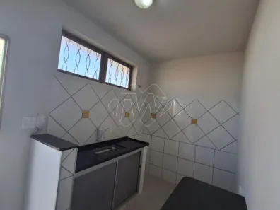 Kitnet com 1 Quarto para alugar, 40m² no Centro, Araraquara