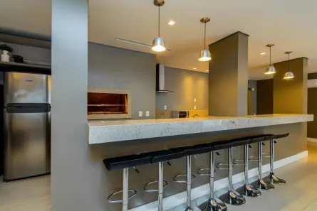 Cobertura com 3 Quartos à venda, 183m² no Menino Deus, Porto Alegre