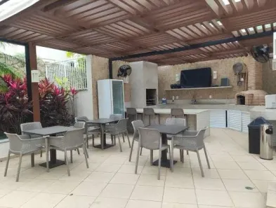 Apartamento com 1 Quarto para alugar, 77m² no Alto de Pinheiros, São Paulo