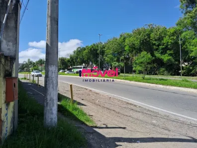 Galpão / Depósito / Armazém à venda, 1531m² no Água Limpa, Volta Redonda
