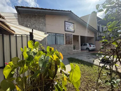 Casa Comercial para alugar, 150m² no Bigorrilho, Curitiba