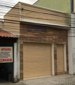 Loja / Salão / Ponto Comercial à venda, 266m² no Centro, Poá