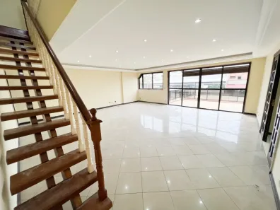 Cobertura com 4 Quartos para alugar, 330m² no Recreio dos Bandeirantes, Rio de Janeiro