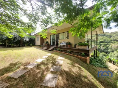 Fazenda / Sítio / Chácara com 3 Quartos à venda, 3600m² no Porta do Sol, Mairinque