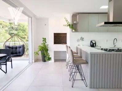 Apartamento com 3 Quartos à venda, 193m² no Bom Retiro, Blumenau