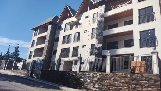 Apartamento com 3 Quartos à venda, 97m² no Centro, Campo Alegre