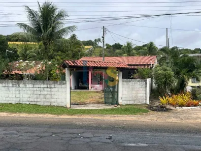 Casa com 2 Quartos à venda, 108m² no Olivença, Ilhéus