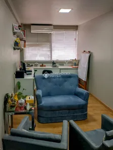 Conjunto Comercial / Sala à venda, 44m² no Centro, Canoas