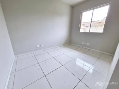 Casa de Condomínio com 2 Quartos para alugar, 48m² no Nações, Fazenda Rio Grande