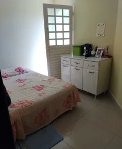 Apartamento com 2 Quartos à venda, 55m² no Setor Habitacional Contagem, Brasília
