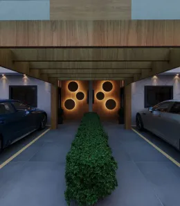 Apartamento com 3 Quartos à venda, 87m² no Boiçucanga, São Sebastião