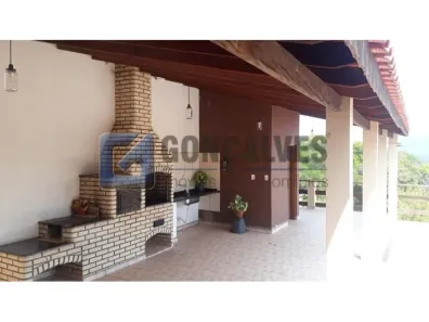 Fazenda / Sítio / Chácara com 3 Quartos à venda, 461m² no Portal do Pirapora, Salto de Pirapora