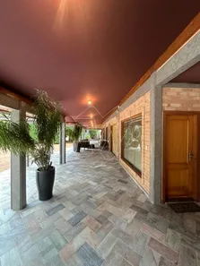 Fazenda / Sítio / Chácara com 3 Quartos à venda, 872m² no Jardim Bandeirantes, Araraquara
