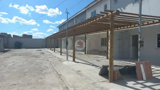 Sobrado com 2 Quartos à venda, 125m² no Campo Limpo, Feira de Santana