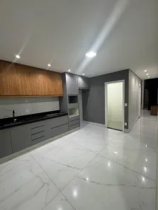 Casa de Condomínio com 3 Quartos à venda, 160m² no Setor Habitacional Vicente Pires - Trecho 3, Brasília