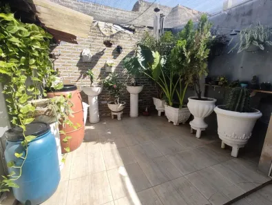 Casa com 3 Quartos à venda, 139m² no Jardim Brotinho, Jandira
