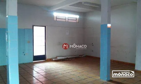 Loja / Salão / Ponto Comercial para alugar, 70m² no Jardim Riviera, Cambé