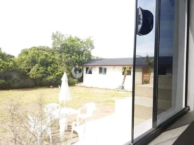 Fazenda / Sítio / Chácara com 1 Quarto à venda, 1440m² no Botiatuba, Almirante Tamandaré