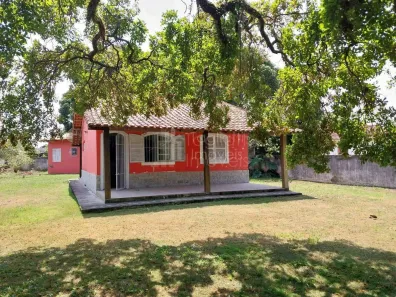 Casa com 2 Quartos à venda, 82m² no Atlântico (Praia Seca), Araruama