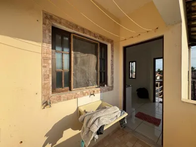 Kitnet com 1 Quarto à venda, 48m² no Nossa Senhora do Sion, Itanhaém