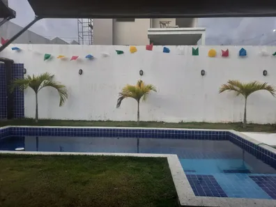 Casa com 4 Quartos à venda, 184m² no Centro, Camaçari