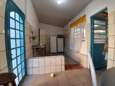 Loja / Salão / Ponto Comercial com 3 Quartos à venda, 533m² no Chácara Santa Luzia, Taubaté