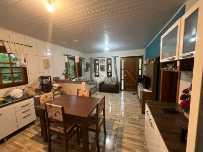 Fazenda / Sítio / Chácara à venda, 3750m² no Camobi, Santa Maria
