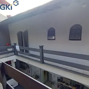 Sobrado com 4 Quartos à venda, 280m² no Bocaina, Ribeirão Pires