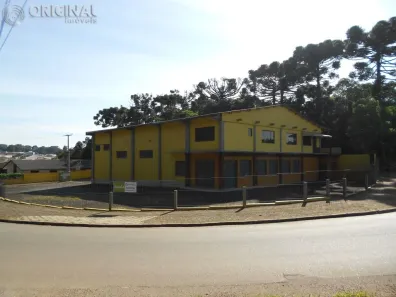 Galpão / Depósito / Armazém à venda, 738m² no Jardim Florestal, Campo Largo
