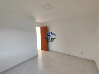 Apartamento com 1 Quarto para alugar, 36m² no Barroco (Itaipuaçu), Maricá