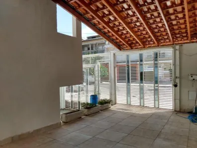 Casa com 3 Quartos à venda, 219m² no Jardim Ouro Preto, Campinas