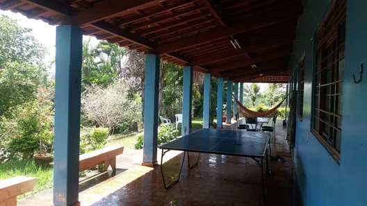Fazenda / Sítio / Chácara com 9 Quartos à venda, 22000m² no , Nerópolis