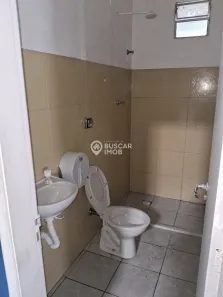 Galpão / Depósito / Armazém para alugar, 1000m² no Portão, Lauro de Freitas